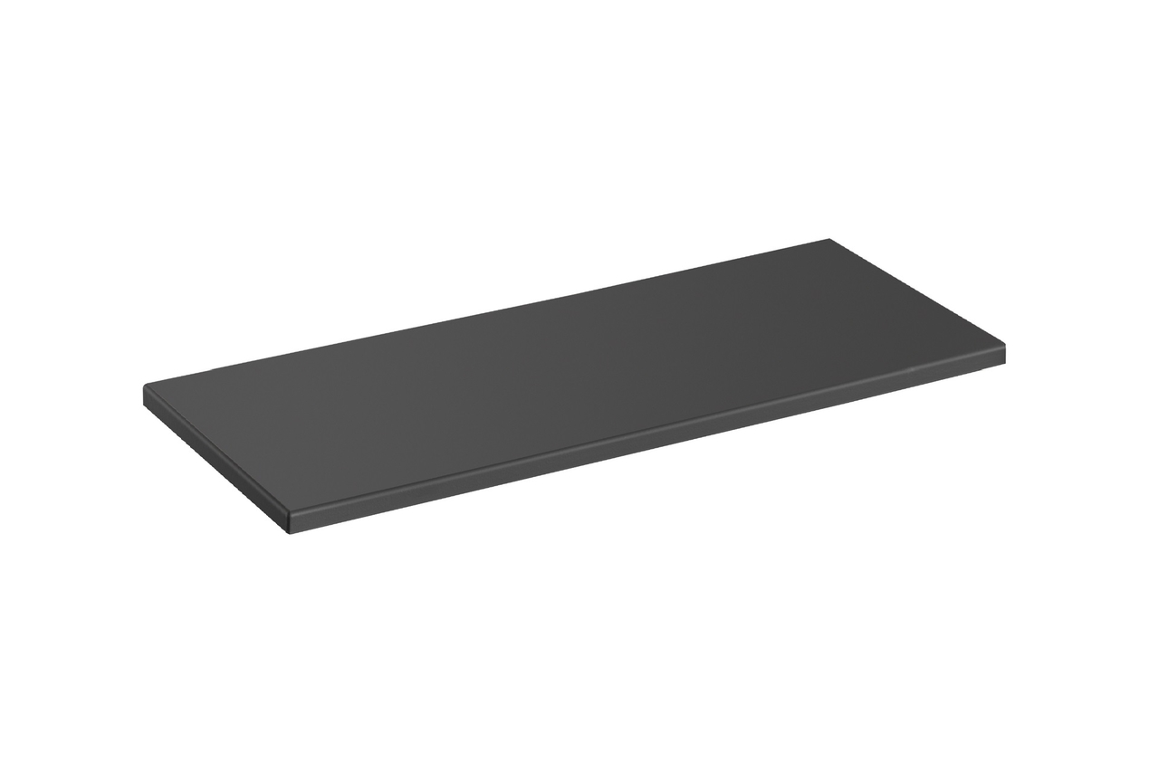 commad - Monako 881 PS Šedá 60cm kúpeľňová doska